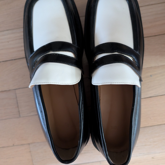 Shop Pêche Malo Loafers - Picture 3 of 6